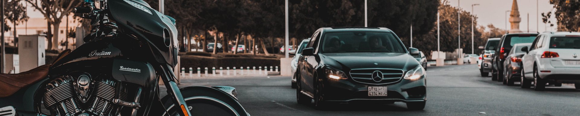 Vehicles
