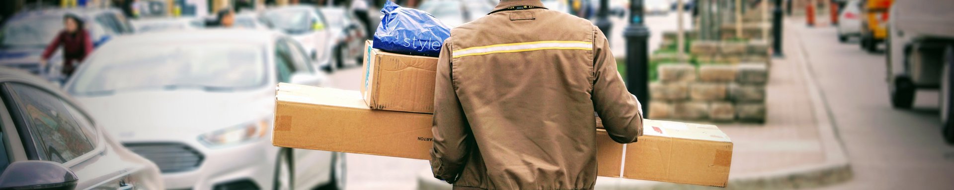 Delivery