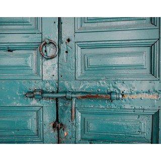 Fence and gate repair