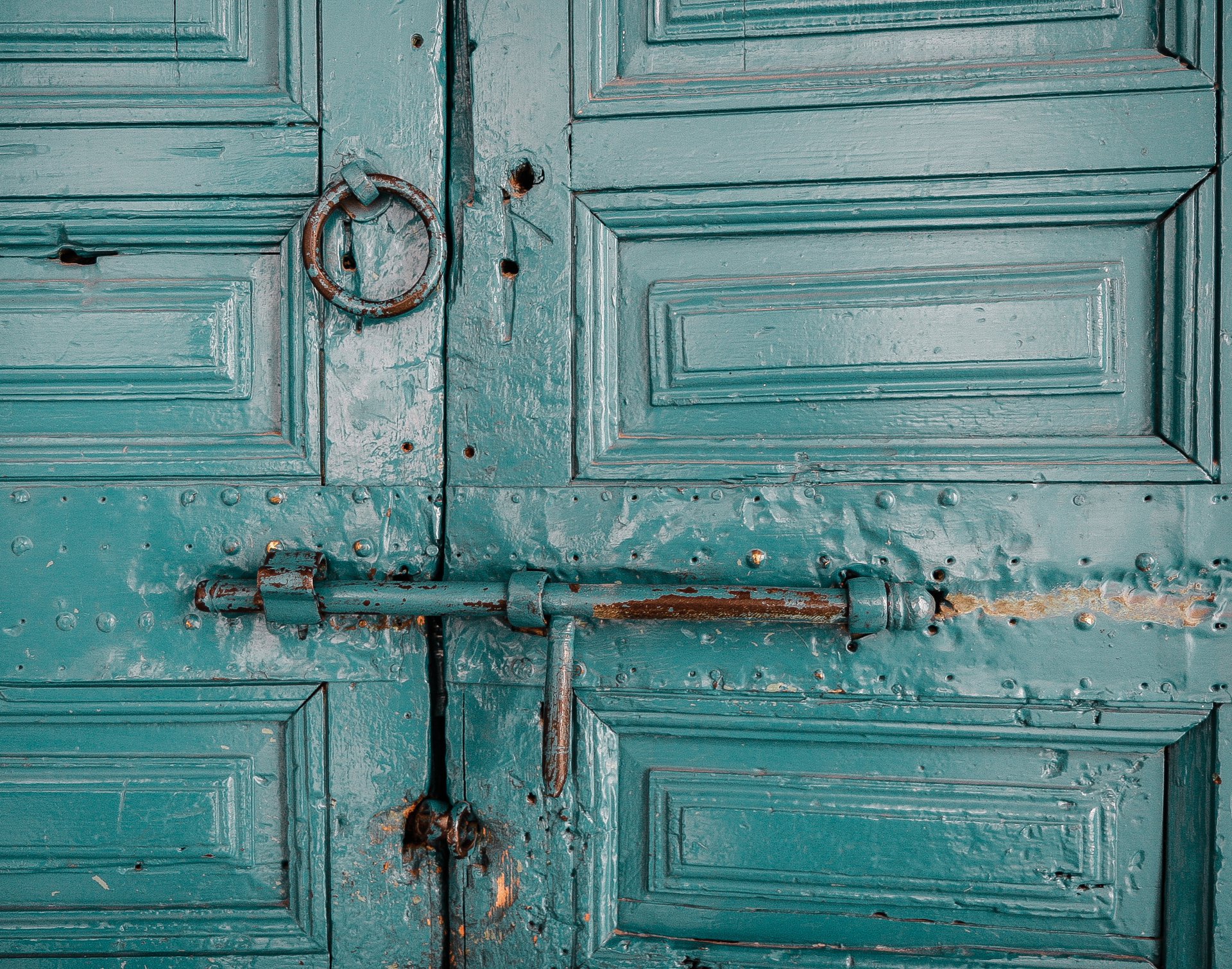 Fence and gate repair