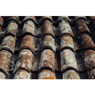 Roof repair and maintenance