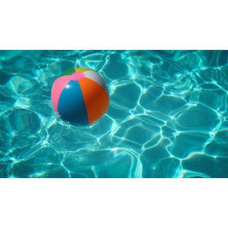 Pool repair