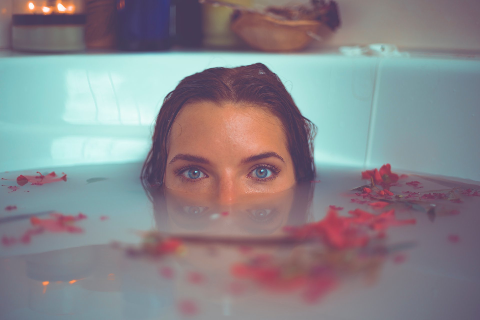Jacuzzi repair