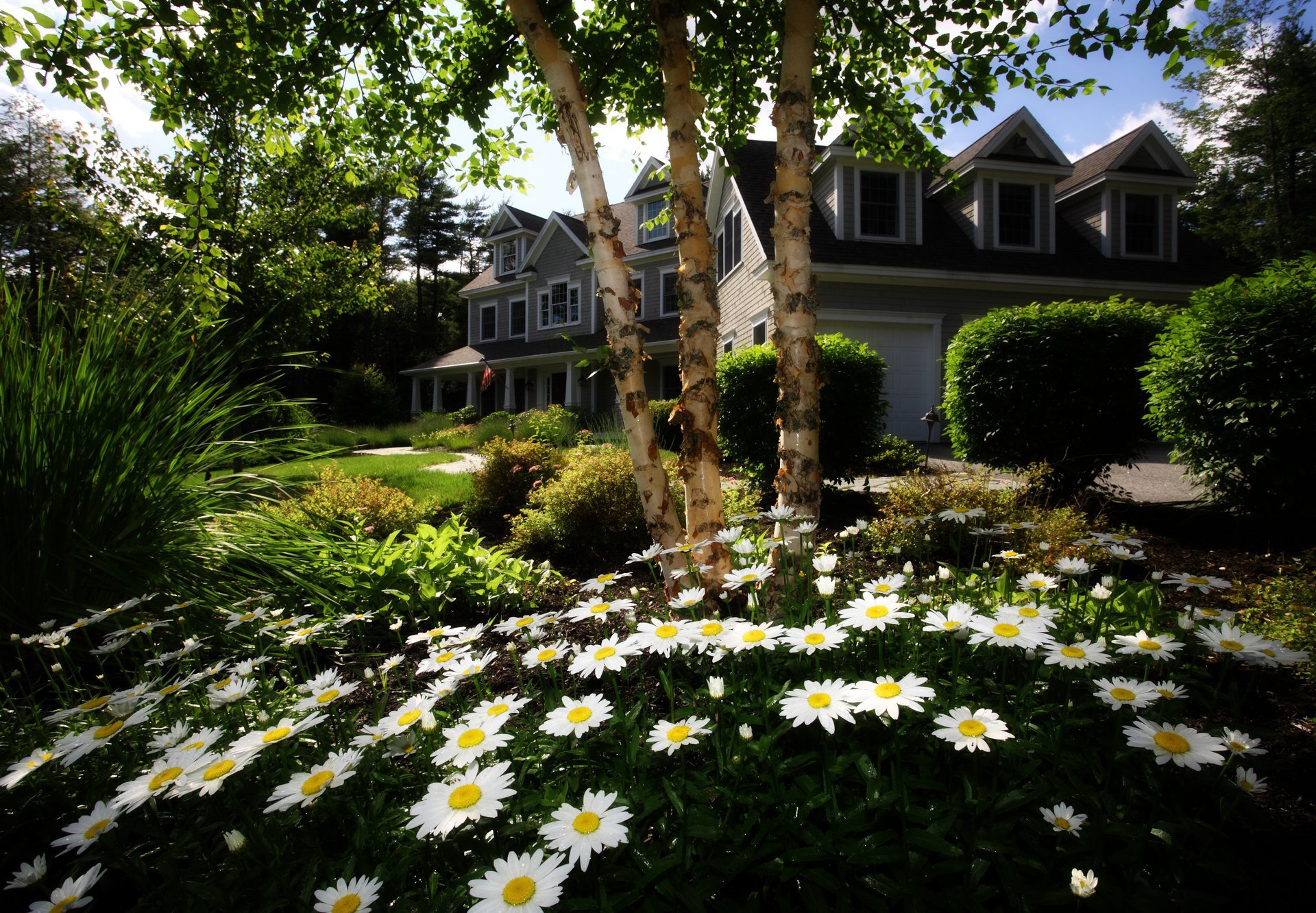Landscaper