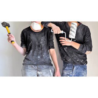 Interior paint