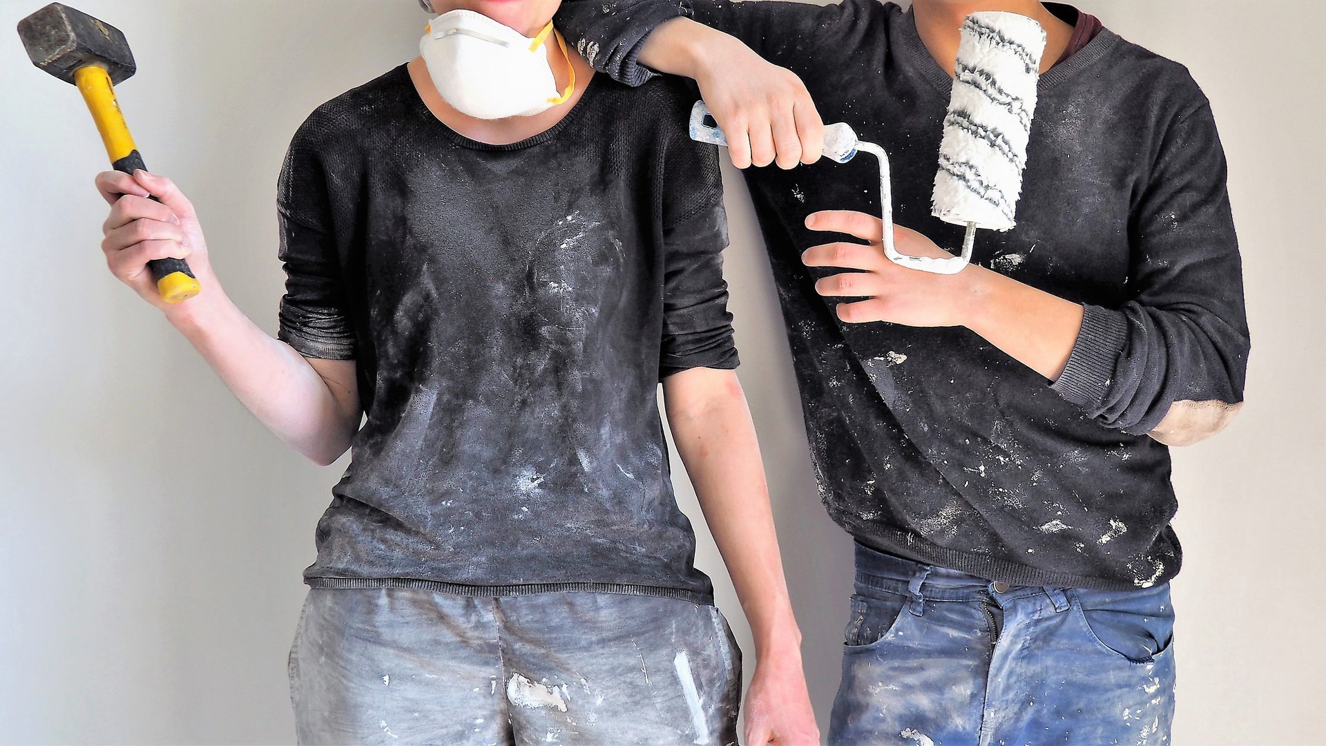 Interior paint