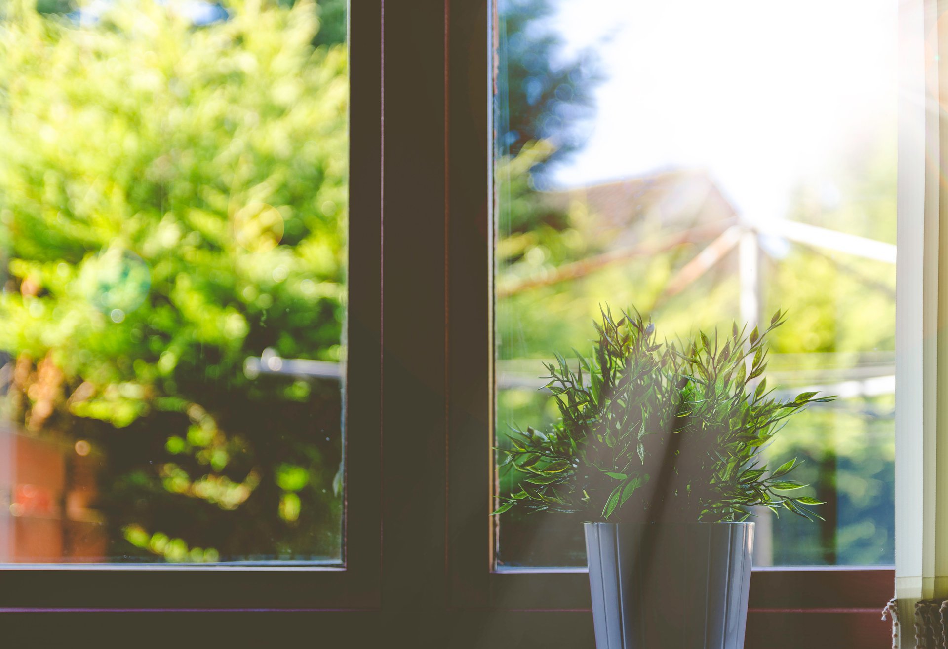 Installation of windows