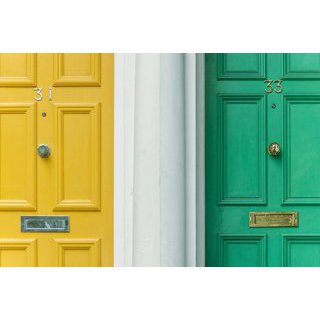 Door repair