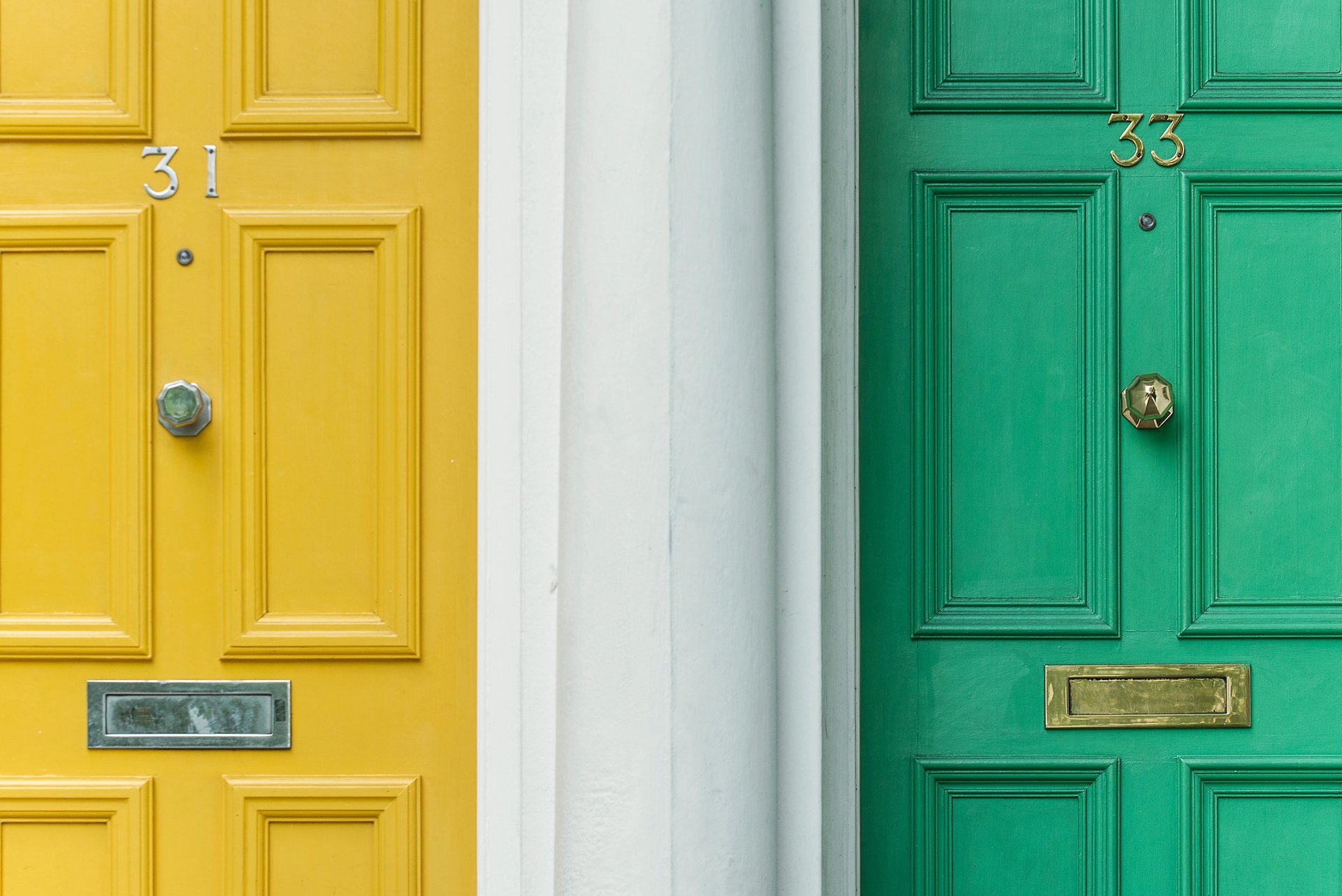 Door repair