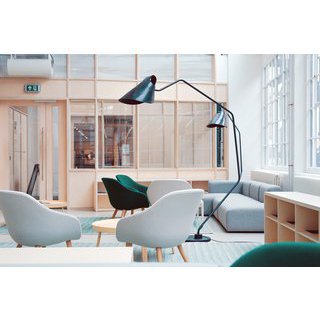 Interior designer