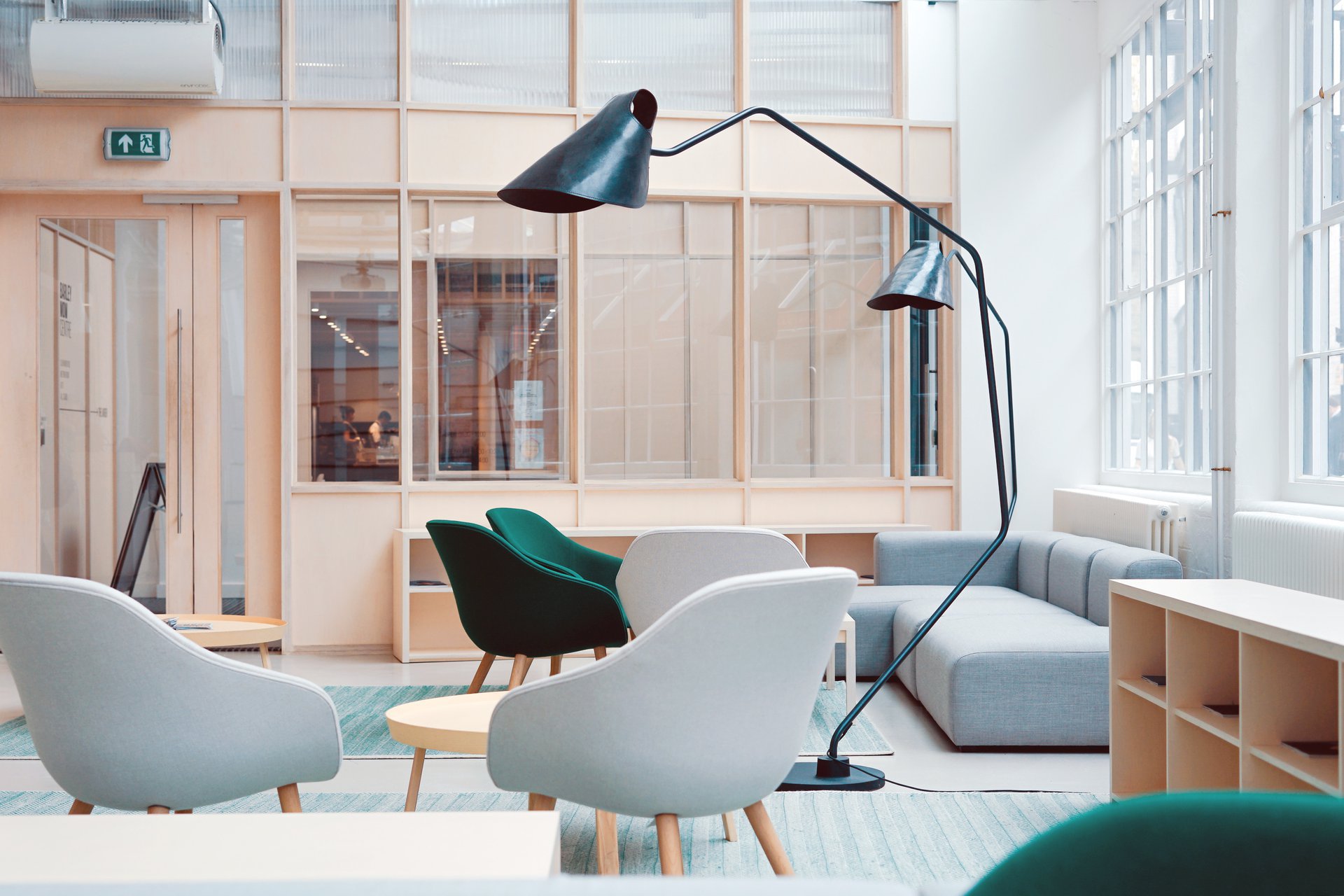 Interior designer