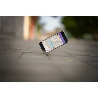 Phone or tablet repair