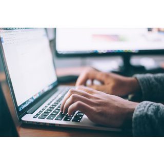 Computer repair