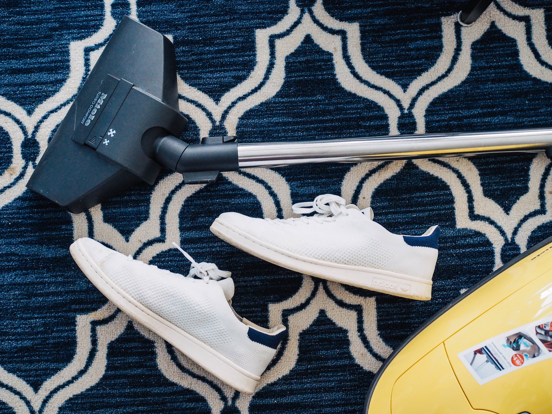 Housework