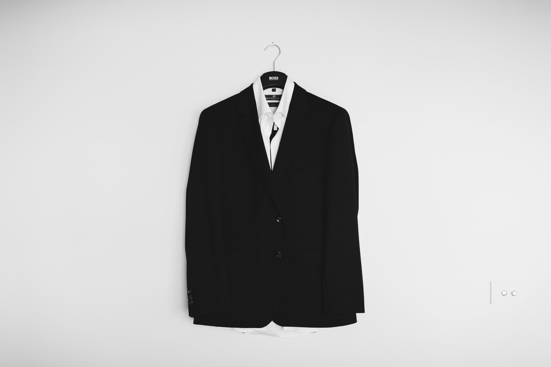 Dry cleaning