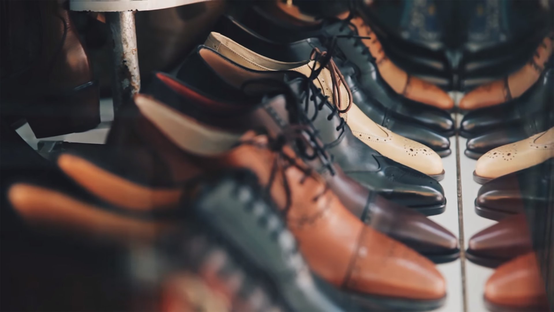 Shoemaker