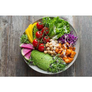 Nutritionist