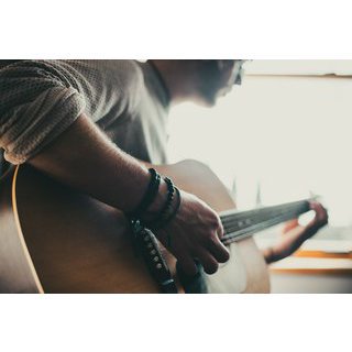 Guitar lessons