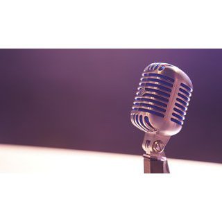 Singing lessons