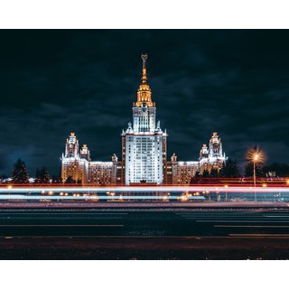 Russian lessons