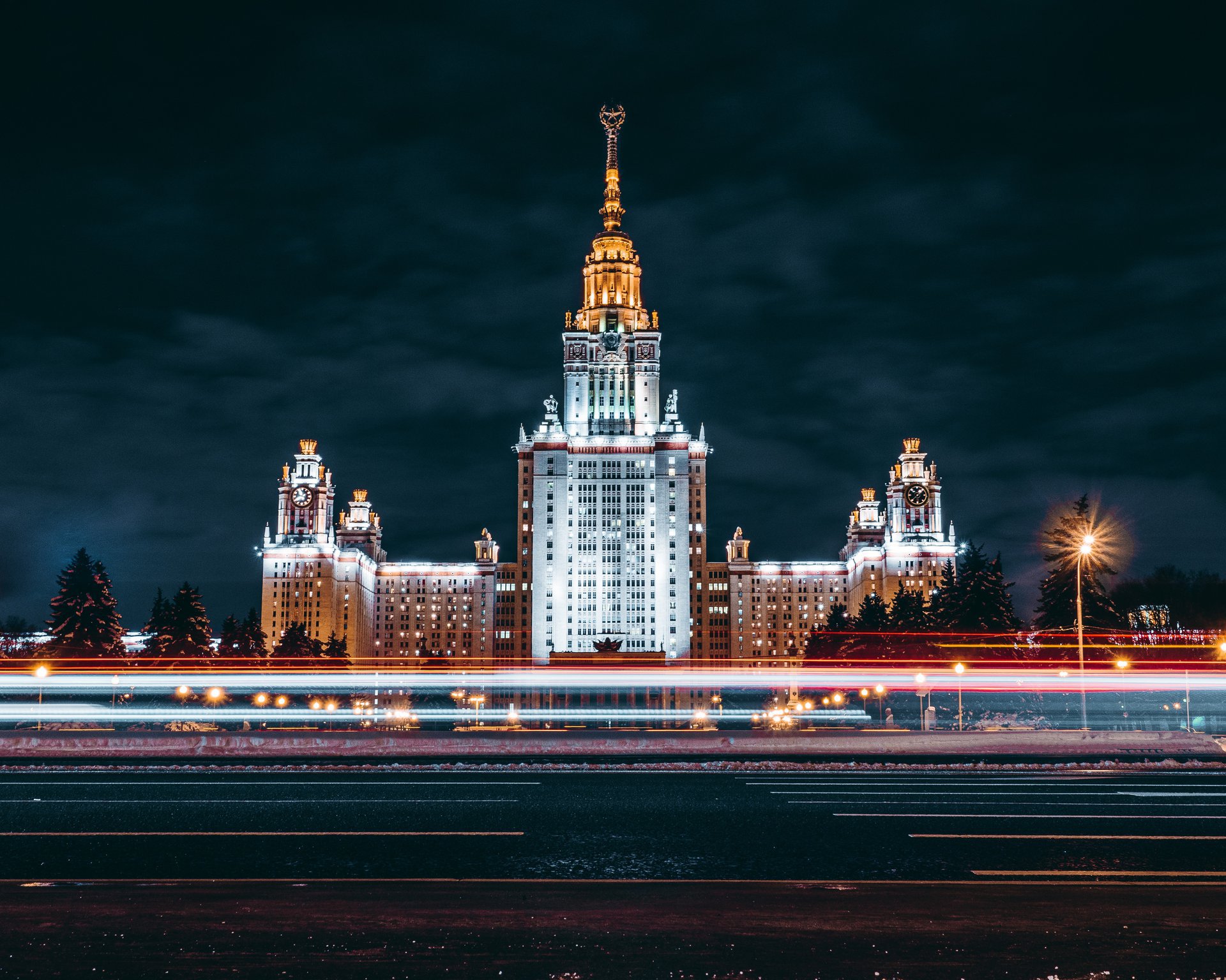 Russian lessons