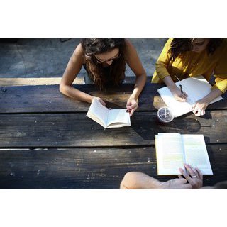 Writing and reading lessons