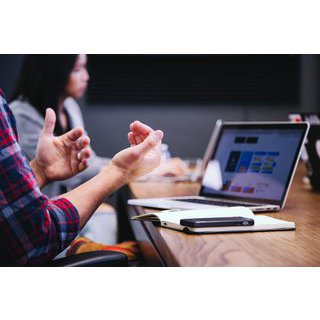 Computer lessons