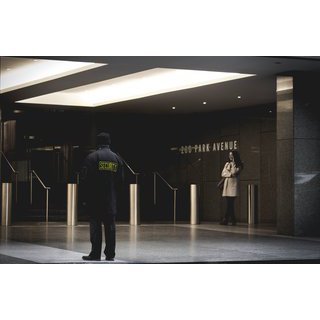 Security