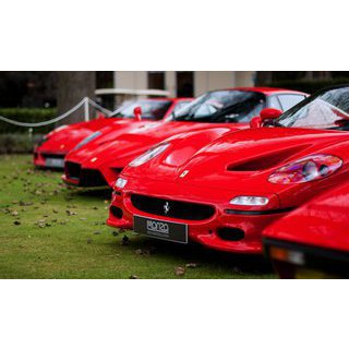 Parking valet
