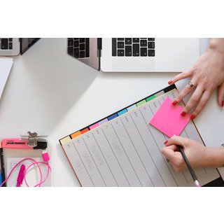 Event organisation