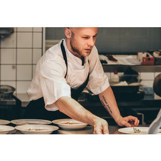 Private chef