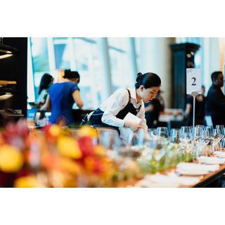 Caterer