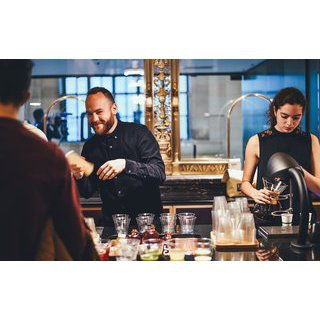 Bartender