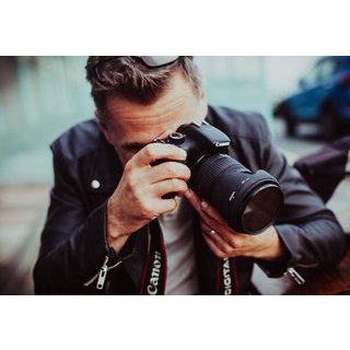 Event photographer