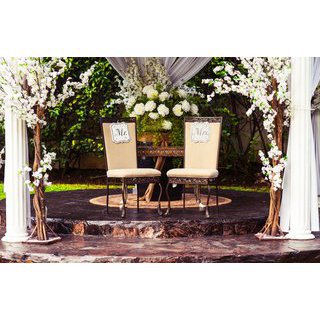 Event florist