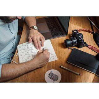 Logo designer