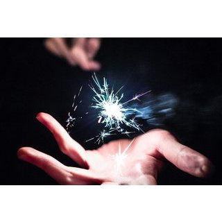 Magician