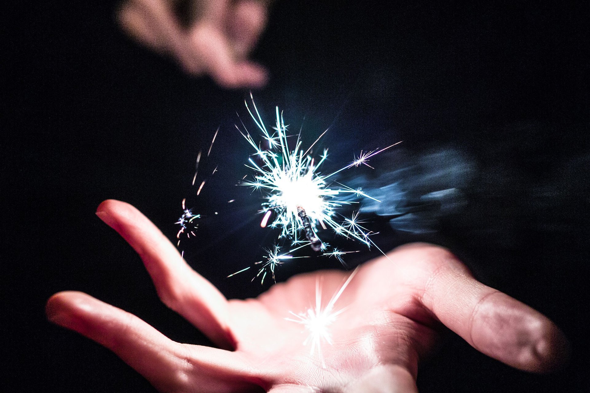 Magician