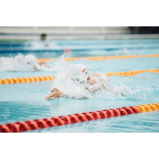 Swimming lessons