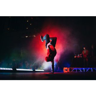 Dance classes