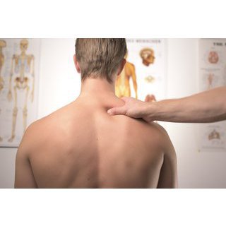 Physiotherapist