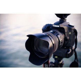 Portrait photographer
