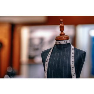 Retouching & sewing