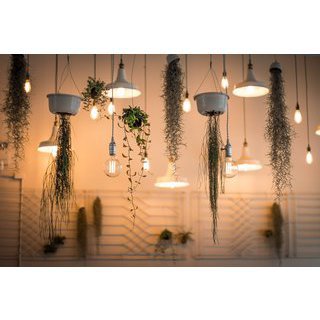 Lighting installation