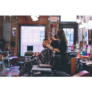 Barber