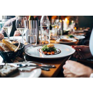 Table reservation