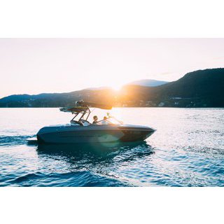 Boat rental