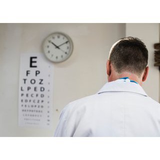 Doctor abroad