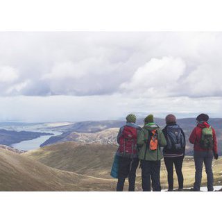 Guided tour
