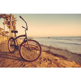Bike rental